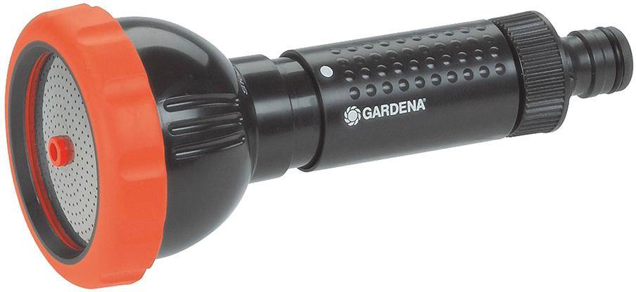 GARDENA 02847-20 02847-20 Gartenbrause