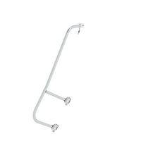 Handlauf steckbar Podestl. 50103-51208li<br>50224