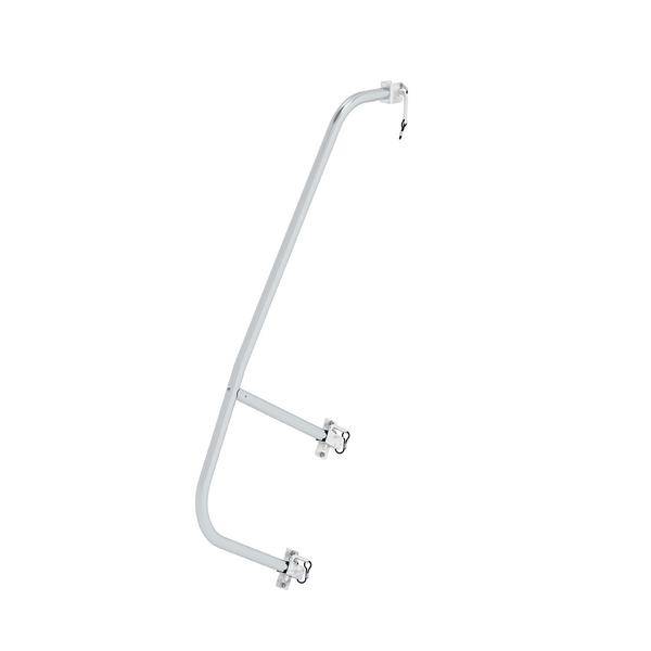 Handlauf steckbar Podestl.50103-51208 re<br>50235