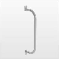 Haltegriff Edelstahl<br>68216