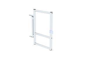 Sicherungstüre 850mm EAN 4031405707368