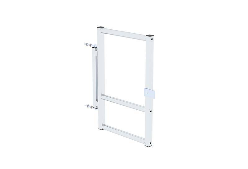 Sicherungstüre 850mm EAN 4031405707368