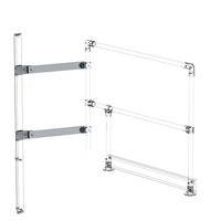 Verlängerung Distanzstück Montagesatz