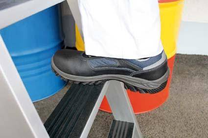 Nachrüstsatz clip-step Trittauflage für 50088+51088