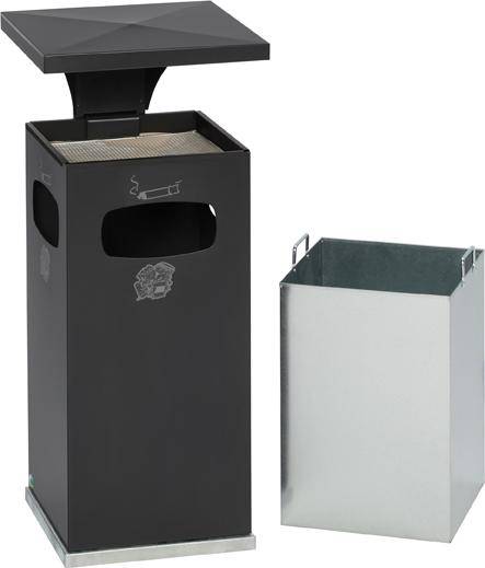 Bügelgehörschutz E-A-R™ E-A-RCaps™ Stöpsel austauschbar EN 352-2 SNR=23 dB 3M