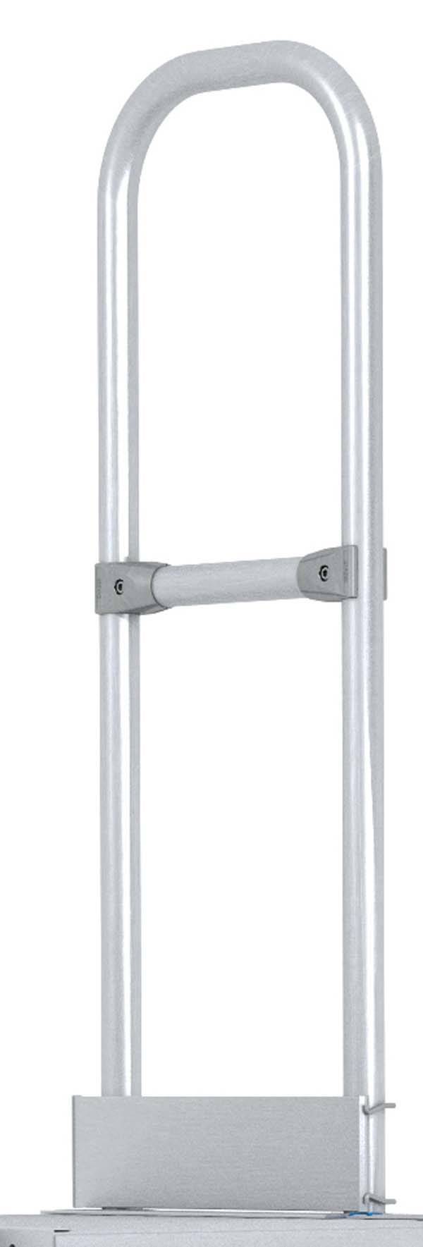 ZARGES 42355304 Handlauf 1 St.