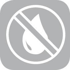 Miltex 16020 Arbeitsplatz-Bodenbelag (L x B x H) 900 x 900 x 17mm 1St.