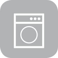 Schmutzfangmatte Eazycare Color 90x150cm schwarz