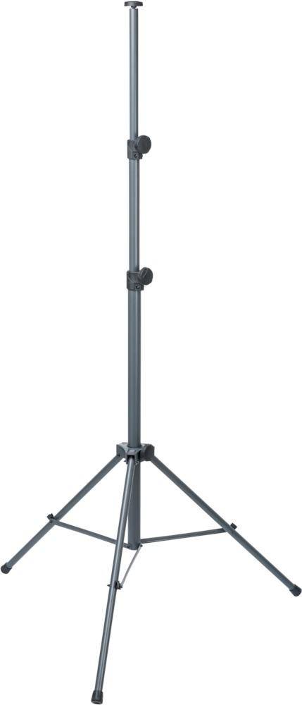Scangrip Stand-Tripod Baustrahlerstativ Stativlänge (max.): 3000 mm 03.5431