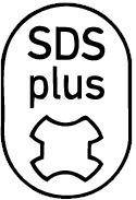 Bosch Accessories SDS-plus-5 2608597130 Hartmetall Hammerbohrer 7 mm Gesamtlänge 210 mm SDS-Plus 1 St.