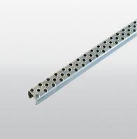 Lochsprosse Länge 300mm V4A