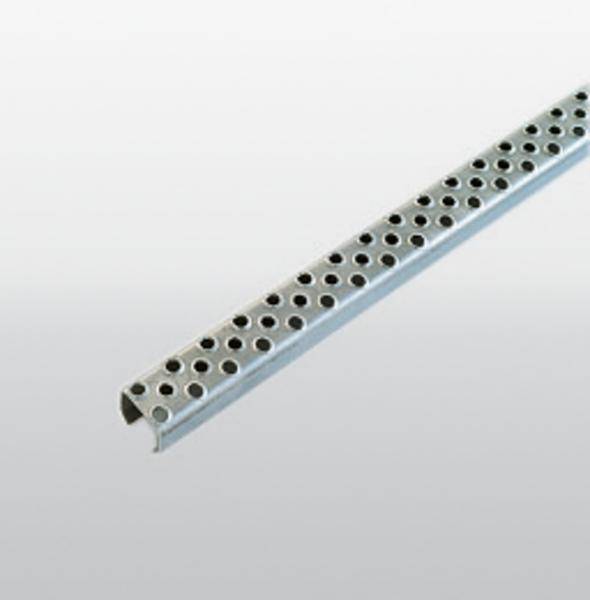 Lochsprosse Länge 470 mm V4A