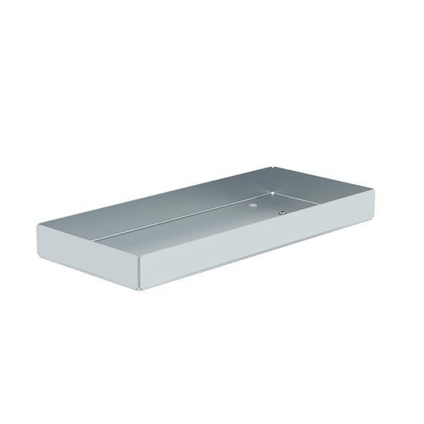 Ablageschale Podestleitern<br>19273