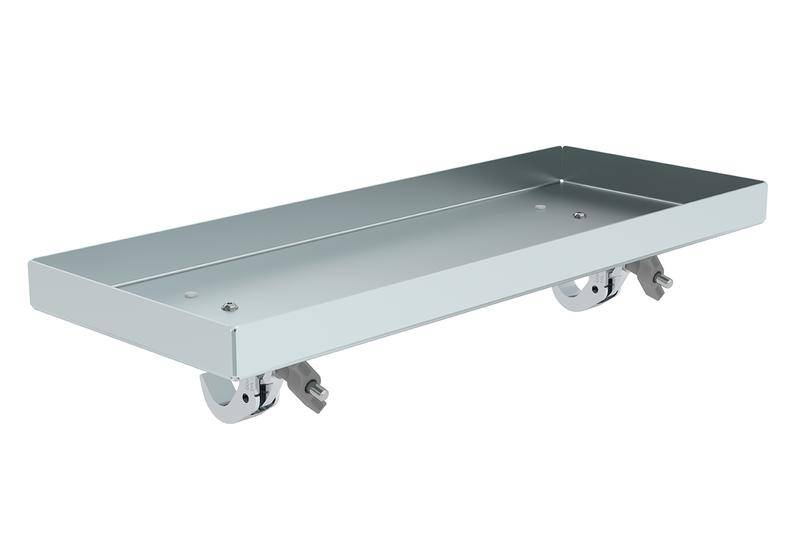 Ablageschale Plattformtreppen<br>19276