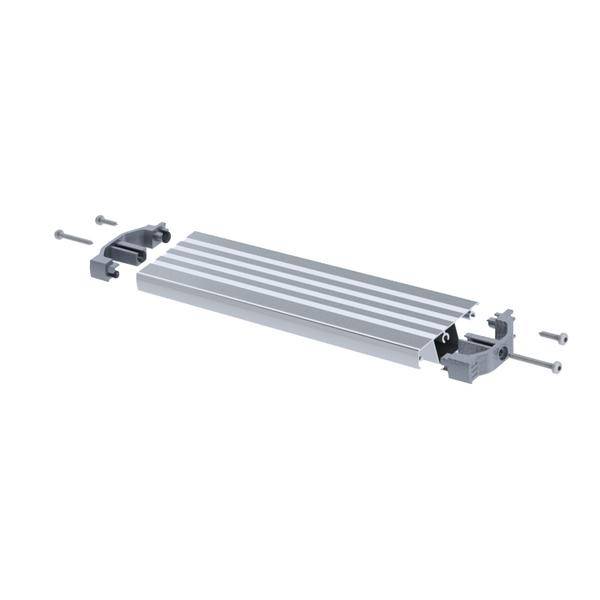 Stufen-Ersatzteil-Set