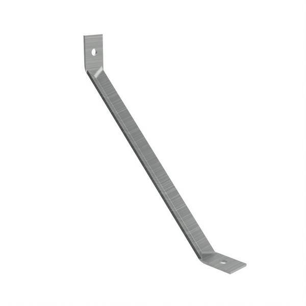 Eckaussteifung für Stufen-Stehleiter