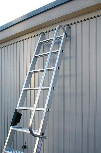 Handlauf Länge 1300mm