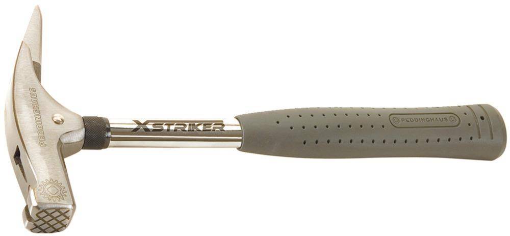 Peddinghaus 5123250000 Latthammer 1 St.