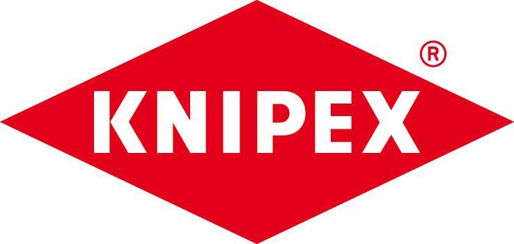 Knipex 64 42 115 Elektriker Vornschneider 115 mm