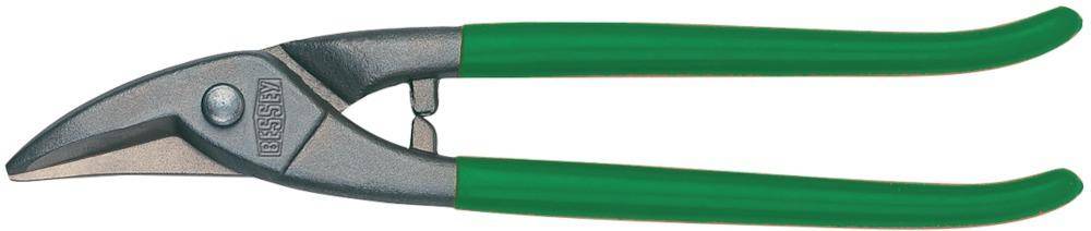 Lochschere 250mm links Erdi