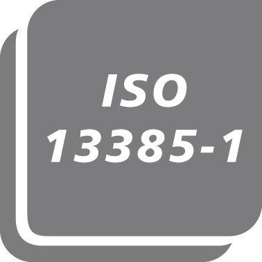 HELIOS PREISSER Helios Preisser 0372105 Anschlagwinkel 200 x 130 mm 90 °