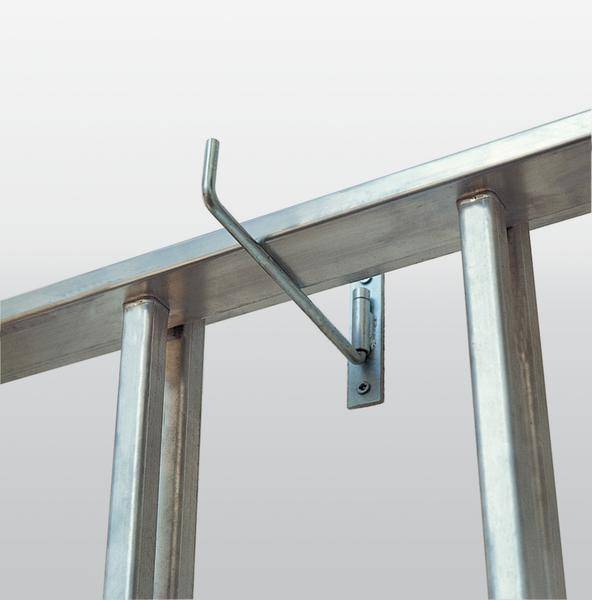 Leiteraufhängehaken EAN 4031405198326