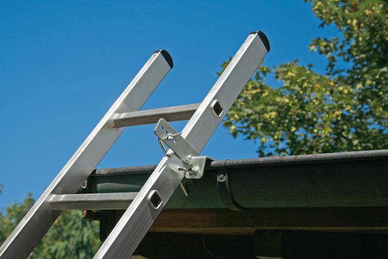 Dachrinnenhalter EAN 4031405191143