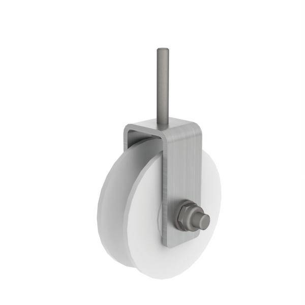 Seilrolle EAN 4031405196865