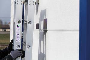 Leiterwandhalter XL EAN 4031405198418