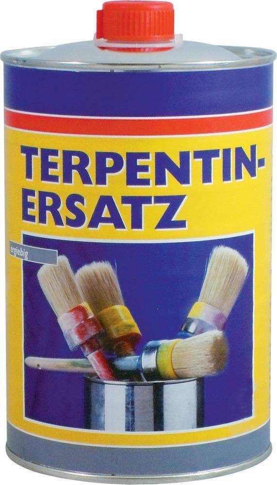 Terpentinersatz 1L EAN 4000590039905