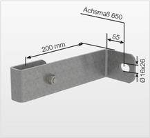 Wandhalter starr EAN 4031405682498