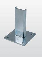 Fußplatte<br>68253 EAN 4031405682535