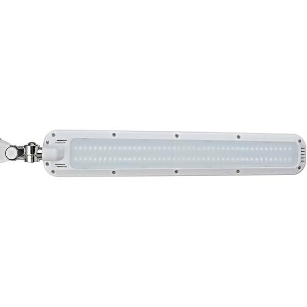 Maul MAULcraft 8205302 LED-Klemmleuchte E (A - G) Weiß