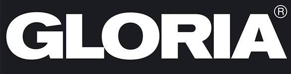 GLORIA Handfeuerlöscher KS 2 SBS 1831.0000 Brandklasse 34 B