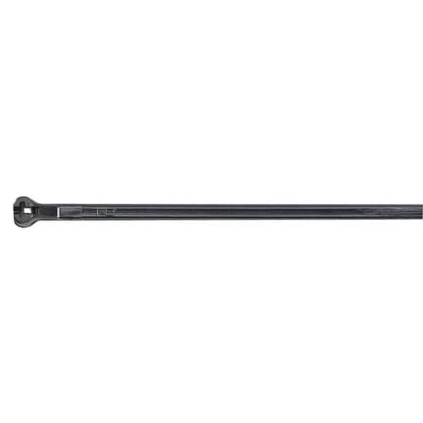ABB Stotz S&J T&B Kabelbinder 356x2,4mm,80N sw TY5234MX 2,5 mm, 355,6 1,1 80 N