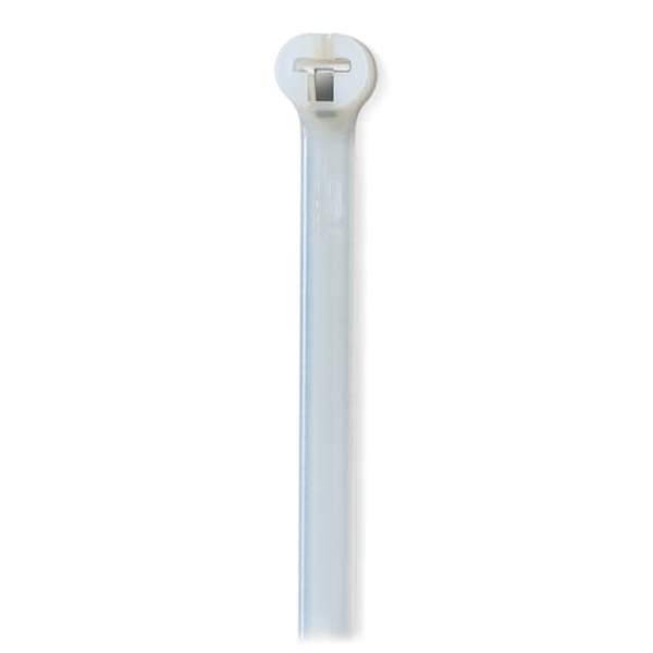 TUB Kabelbinder mit TY232MFR Stahlnasenverschluss, St TY232MFR