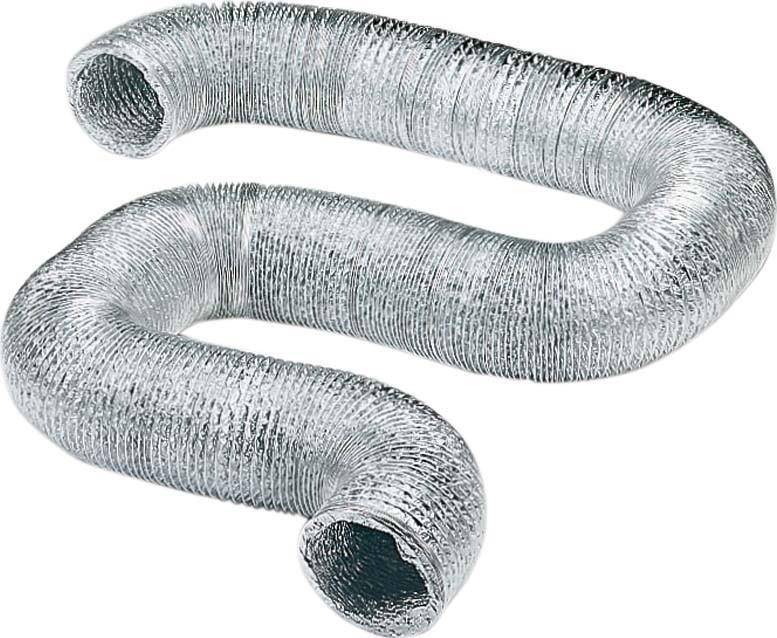 Maico Ventilatoren Aluminium-Flexrohr