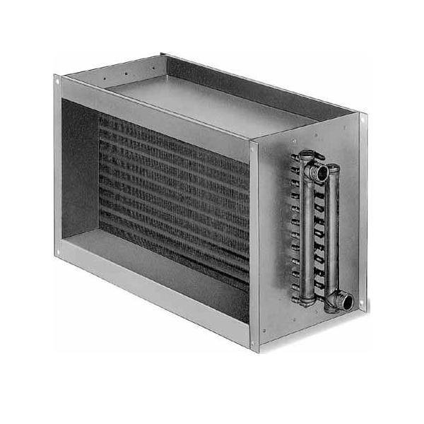 Helios Ventilatoren 08784 Heizregister thermisch