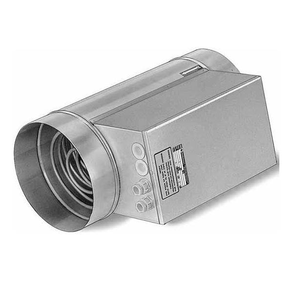 Helios Ventilatoren 08713 Heizregister elektronisch 6 kW