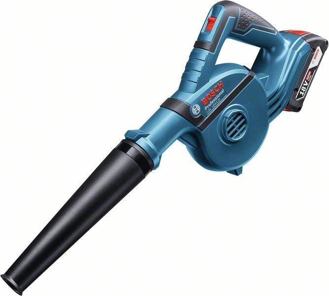 Bosch Professional GBL 18V-120 Professional Akku 06019F5100 Laubbläser ohne Akku 18 V