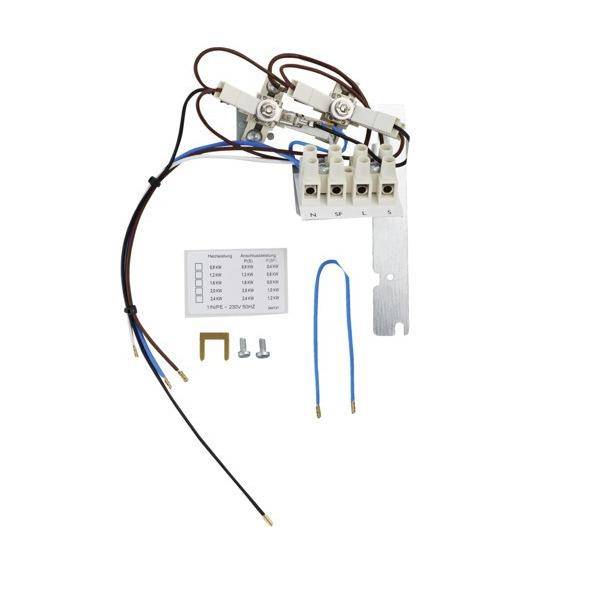 Stiebel Eltron 238735 Umrüstsatz