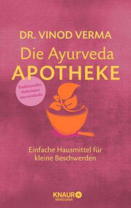 Die Ayurveda-Apotheke