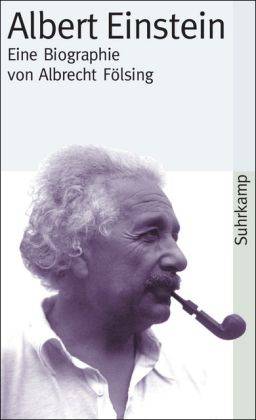 Albert Einstein - 9783518389904