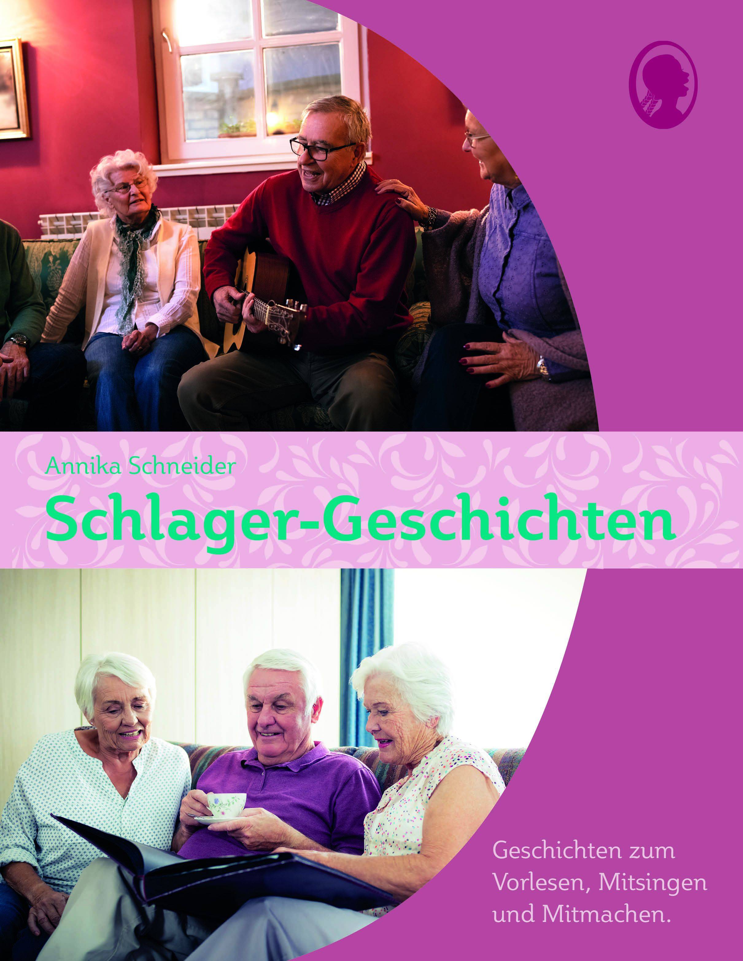 Schlager-Geschichten für Senioren