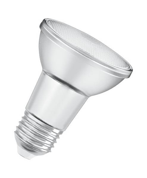 LEDVANCE LED-Reflektorlampe PAR20 PPAR20DIM50 36 5W827