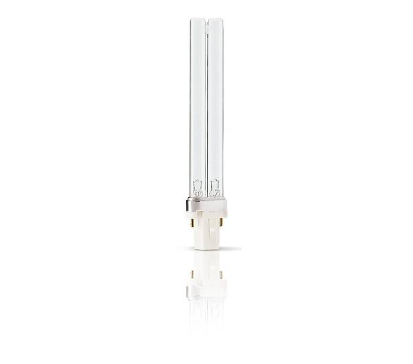 TUV 7W PL-S G23 UVC Lampe