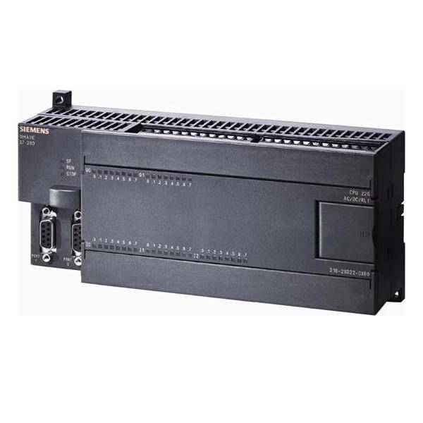 Siemens Indus.Sector Simulator 24E S7-226 6ES7274-1XK00-0XA0