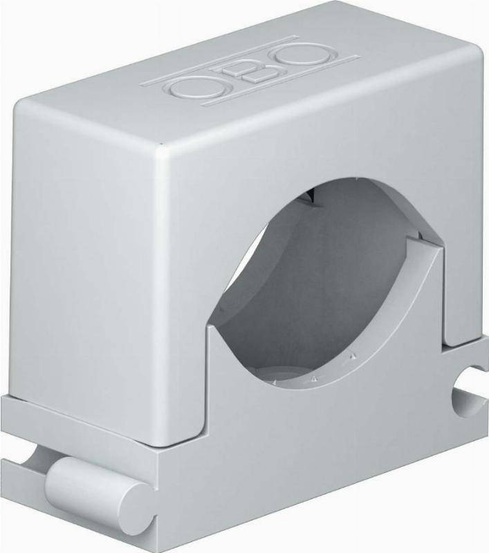 OBO Bettermann 2250071 Montagezubehör 100 St. Grau