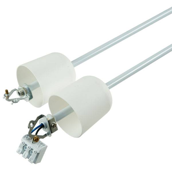 C-LUX STANDARD Pendelset, Länge: 1 m