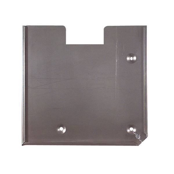 Wechselhalterung für Kaschiertafel ,30x32cm